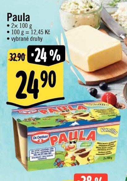 Paula