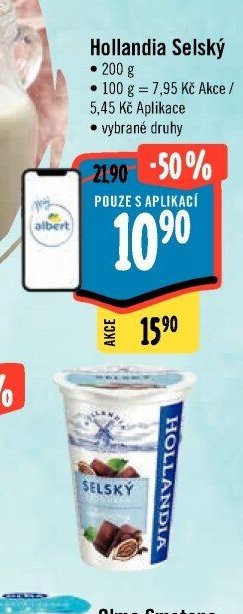Hollandia Selský