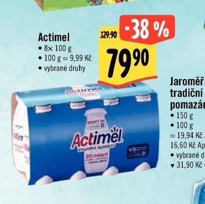Actimel