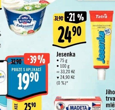 Jesenka