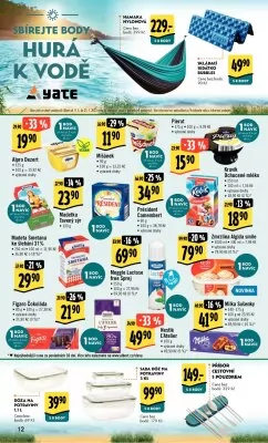 akční leták Albert 17.5.2023-23.5.2023
