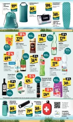 akční leták Albert 17.5.2023-23.5.2023