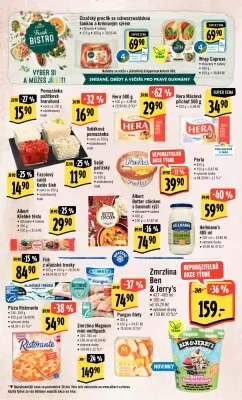 akční leták Albert 17.5.2023-23.5.2023