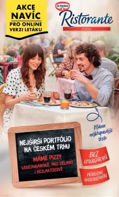 akční leták Albert 17.5.2023-23.5.2023