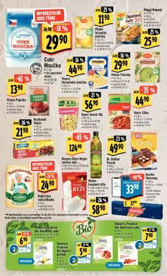 akční leták Albert 17.5.2023-23.5.2023