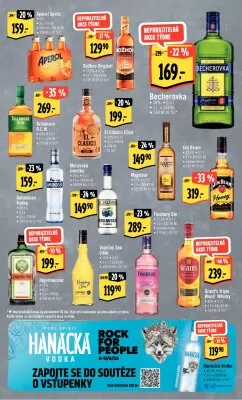 akční leták Albert 17.5.2023-23.5.2023