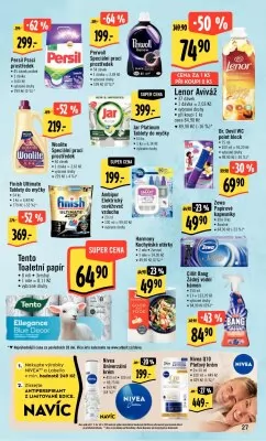 akční leták Albert 17.5.2023-23.5.2023