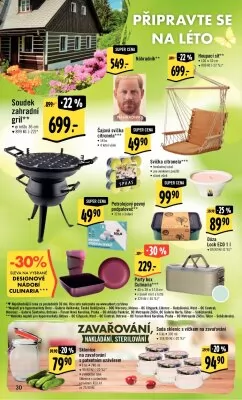 akční leták Albert 17.5.2023-23.5.2023