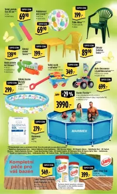 akční leták Albert 17.5.2023-23.5.2023