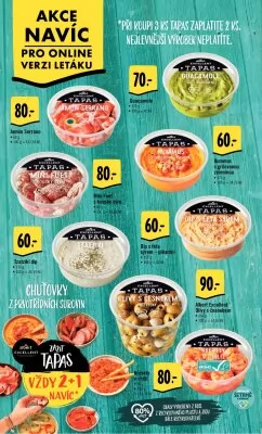 akční leták Albert 17.5.2023-23.5.2023