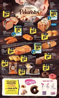 akční leták Albert 17.5.2023-23.5.2023