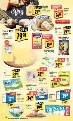 akční leták Albert 17.5.2023-23.5.2023