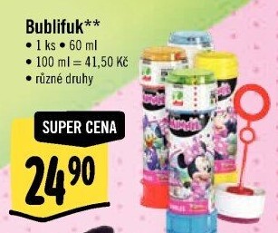Bublifuk