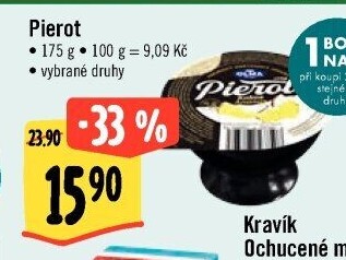 Jogurt Pierot Olma