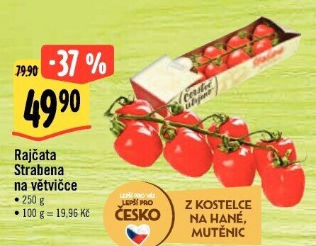 Rajčata keříková