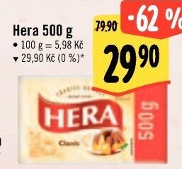 Tuk na pečení Hera