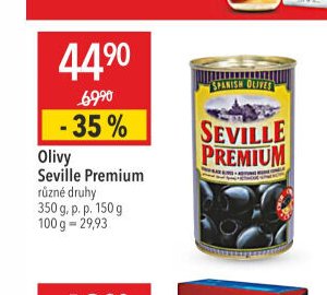 Olivy Seville Premium