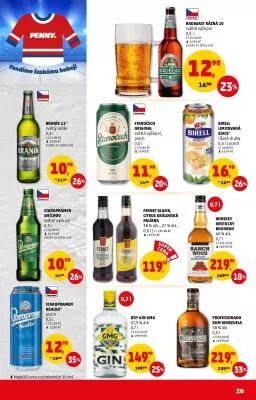 akční leták Penny Market 18.5.2023-24.5.2023