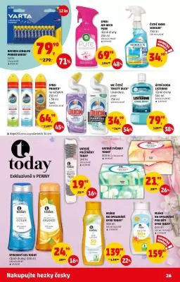 akční leták Penny Market 18.5.2023-24.5.2023