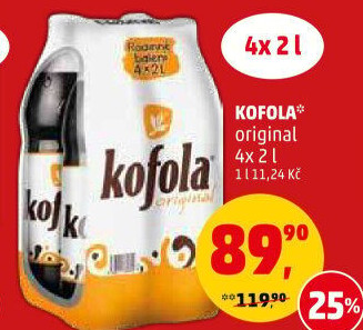 Kofola