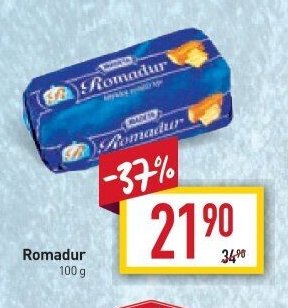 Romadur 100 g