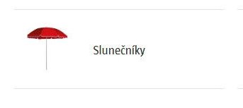 Slunečníky - BAUHAUS akcniletaky.com