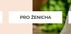 Pro ženicha