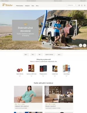 akční leták Tchibo 17.5.2023-23.5.2023