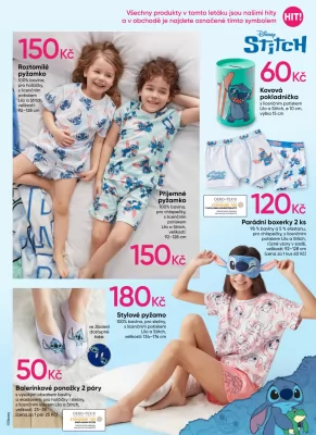 akční leták PEPCO 18.5.2023-31.5.2023