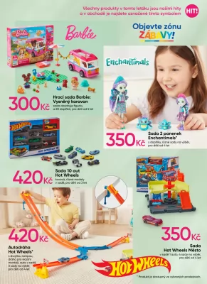 akční leták PEPCO 18.5.2023-31.5.2023