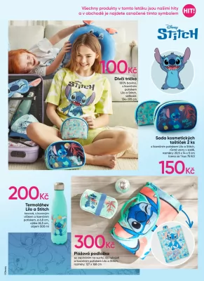 akční leták PEPCO 18.5.2023-31.5.2023