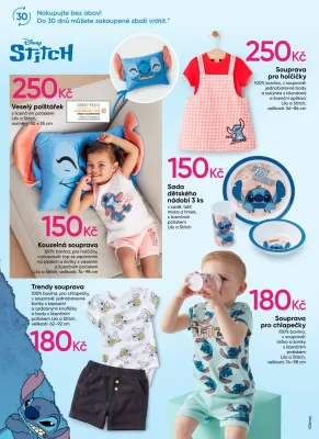 akční leták PEPCO 18.5.2023-31.5.2023