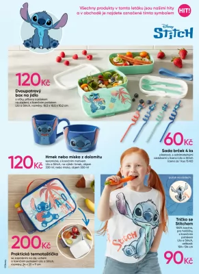 akční leták PEPCO 18.5.2023-31.5.2023