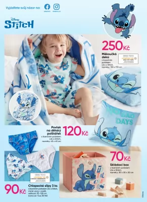 akční leták PEPCO 18.5.2023-31.5.2023