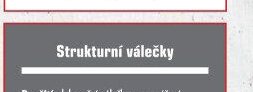Strukturní váleček - UNI HOBBY akcniletaky.com