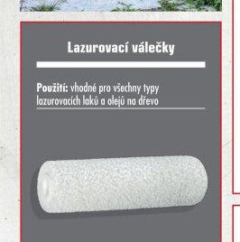 Lazurovací válečky - UNI HOBBY akcniletaky.com
