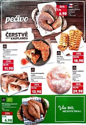 akční leták Kaufland 24.5.2023-30.5.2023