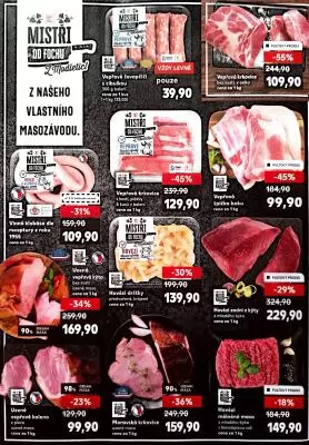 akční leták Kaufland 24.5.2023-30.5.2023