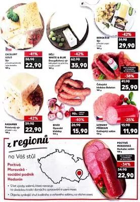 akční leták Kaufland 24.5.2023-30.5.2023