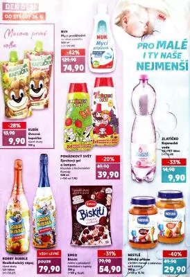 akční leták Kaufland 24.5.2023-30.5.2023