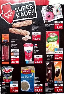 akční leták Kaufland 24.5.2023-30.5.2023