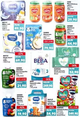 akční leták Kaufland 24.5.2023-30.5.2023