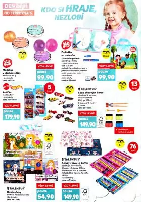 akční leták Kaufland 24.5.2023-30.5.2023