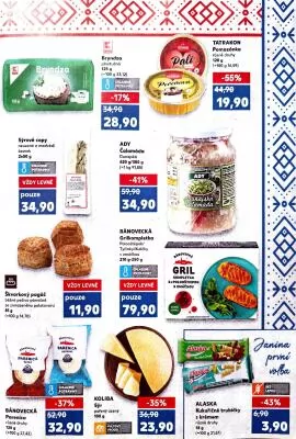 akční leták Kaufland 24.5.2023-30.5.2023