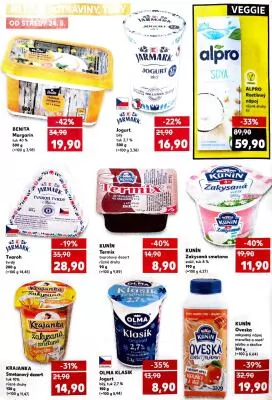 akční leták Kaufland 24.5.2023-30.5.2023