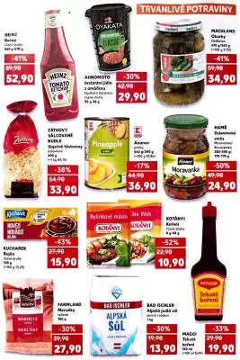 akční leták Kaufland 24.5.2023-30.5.2023