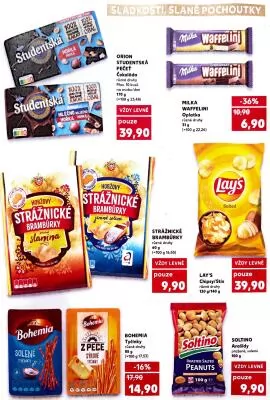 akční leták Kaufland 24.5.2023-30.5.2023