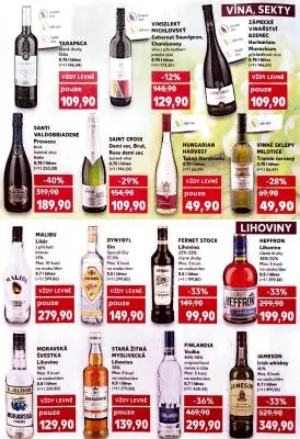 akční leták Kaufland 24.5.2023-30.5.2023