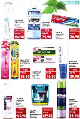 akční leták Kaufland 24.5.2023-30.5.2023