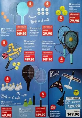 akční leták Kaufland 24.5.2023-30.5.2023